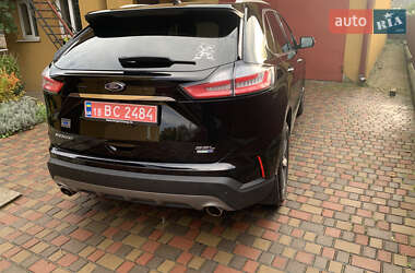 Внедорожник / Кроссовер Ford Edge 2019 в 