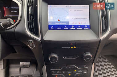 Внедорожник / Кроссовер Ford Edge 2019 в 