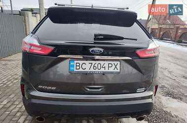 Внедорожник / Кроссовер Ford Edge 2019 в Львове