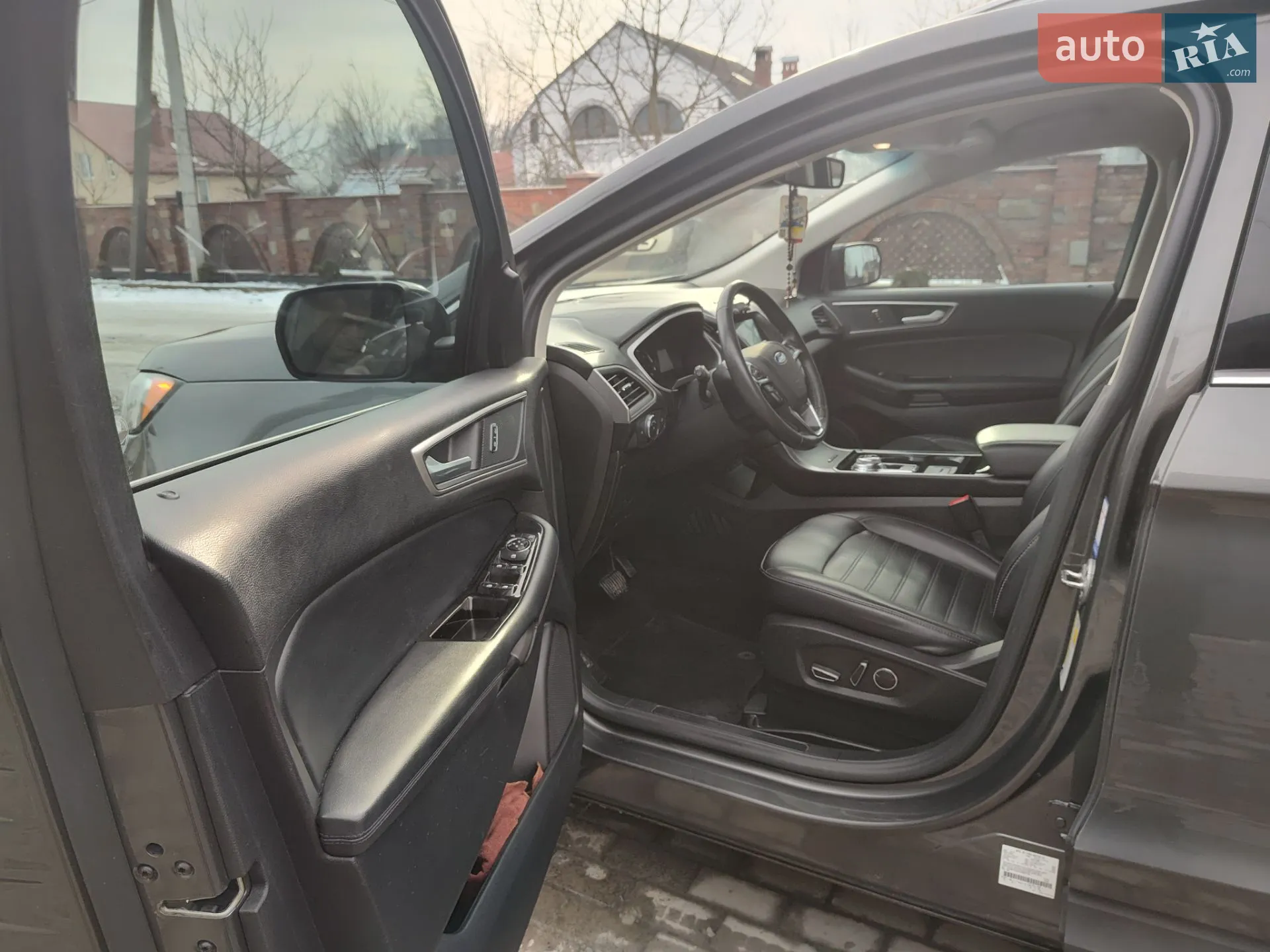 2019 Ford Edge - мініатюра 17