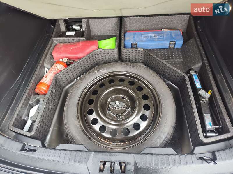 Внедорожник / Кроссовер Ford Edge 2019 в Львове