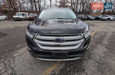 Внедорожник / Кроссовер Ford Edge 2017 в 