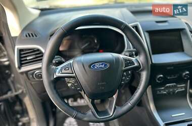 Позашляховик / Кросовер Ford Edge 2019 в Чернівцях