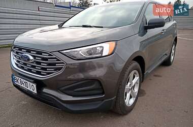 Внедорожник / Кроссовер Ford Edge 2019 в Ровно