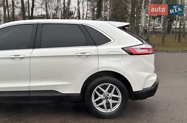 Позашляховик / Кросовер Ford Edge 2021 в Києві