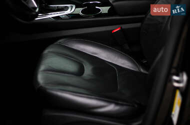 Внедорожник / Кроссовер Ford Edge 2015 в 