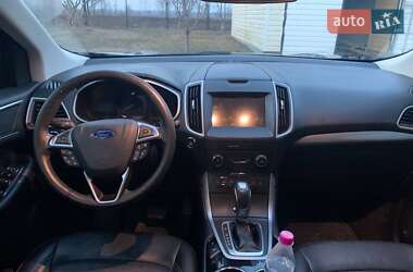 Внедорожник / Кроссовер Ford Edge 2016 в 