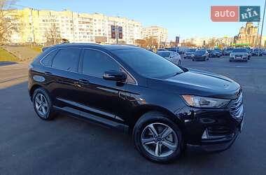 Внедорожник / Кроссовер Ford Edge 2018 в Луцке