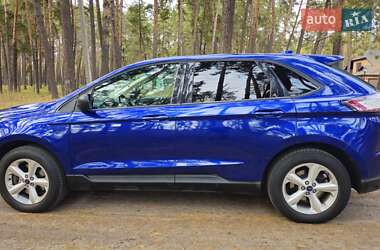 Внедорожник / Кроссовер Ford Edge 2015 в Чернигове