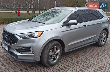 Позашляховик / Кросовер Ford Edge 2022 в Лубнах