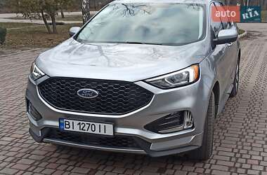 Позашляховик / Кросовер Ford Edge 2022 в Лубнах