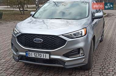 Внедорожник / Кроссовер Ford Edge 2022 в 