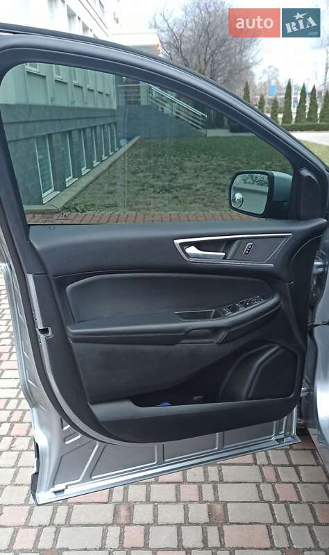 Позашляховик / Кросовер Ford Edge 2022 в Лубнах
