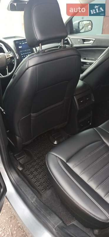 Позашляховик / Кросовер Ford Edge 2022 в Лубнах