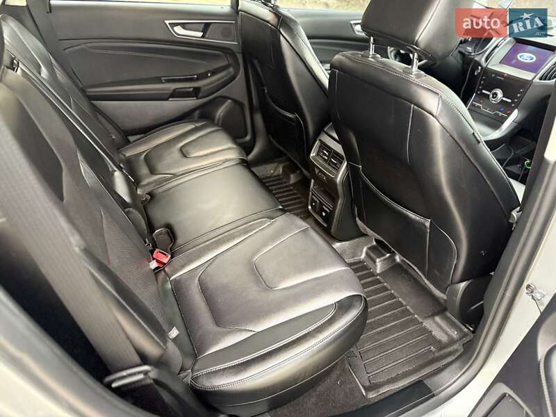 Внедорожник / Кроссовер Ford Edge 2019 в Александрие