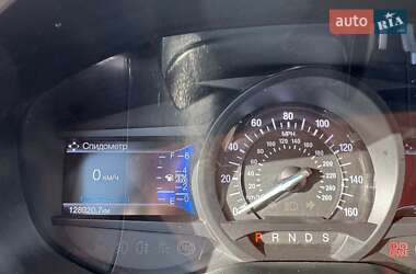 Позашляховик / Кросовер Ford Edge 2015 в 