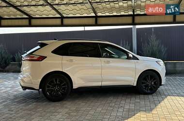 Позашляховик / Кросовер Ford Edge 2020 в Одесі