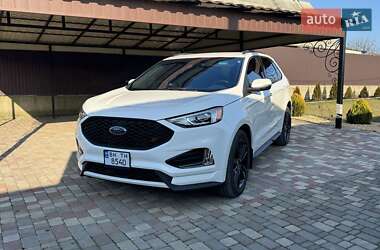 Позашляховик / Кросовер Ford Edge 2020 в Одесі