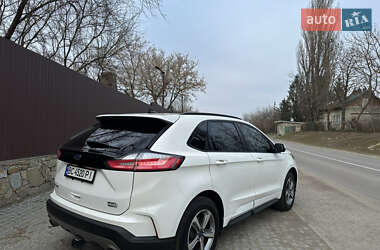 Внедорожник / Кроссовер Ford Edge 2020 в Львове