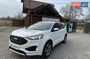 Внедорожник / Кроссовер Ford Edge 2020 в Львове