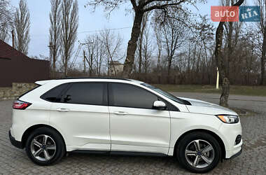 Внедорожник / Кроссовер Ford Edge 2020 в Львове