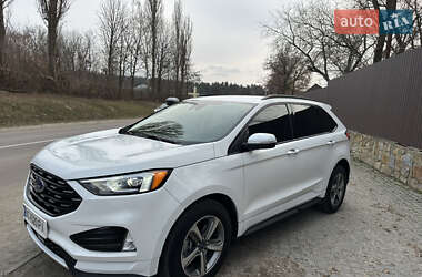 Внедорожник / Кроссовер Ford Edge 2020 в Львове