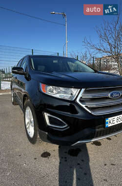 Внедорожник / Кроссовер Ford Edge 2017 в 