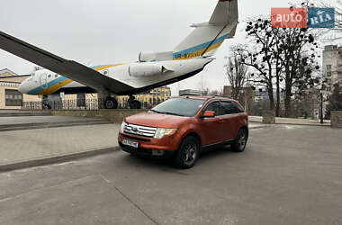 Внедорожник / Кроссовер Ford Edge 2008 в Киеве