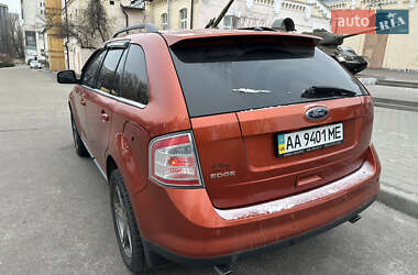 Внедорожник / Кроссовер Ford Edge 2008 в Киеве