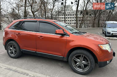 Внедорожник / Кроссовер Ford Edge 2008 в Киеве