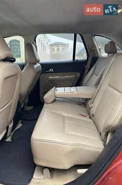 Внедорожник / Кроссовер Ford Edge 2008 в Киеве