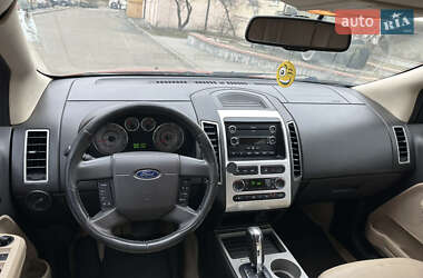 Внедорожник / Кроссовер Ford Edge 2008 в Киеве