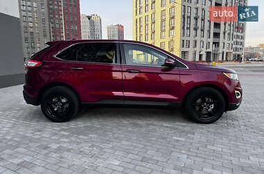 Внедорожник / Кроссовер Ford Edge 2015 в Киеве