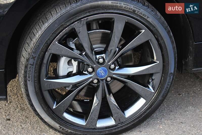 Внедорожник / Кроссовер Ford Edge 2016 в Одессе