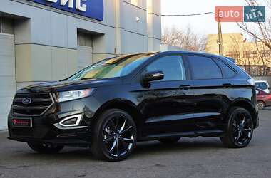 Внедорожник / Кроссовер Ford Edge 2016 в Одессе