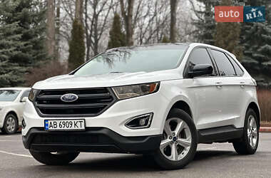 Внедорожник / Кроссовер Ford Edge 2015 в Виннице