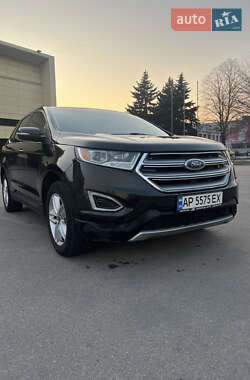 Внедорожник / Кроссовер Ford Edge 2015 в Запорожье
