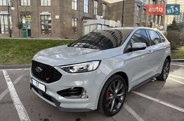 Внедорожник / Кроссовер Ford Edge 2023 в Киеве