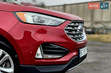 Внедорожник / Кроссовер Ford Edge 2020 в 