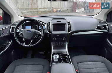 Внедорожник / Кроссовер Ford Edge 2020 в 