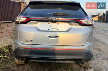 Внедорожник / Кроссовер Ford Edge 2016 в 