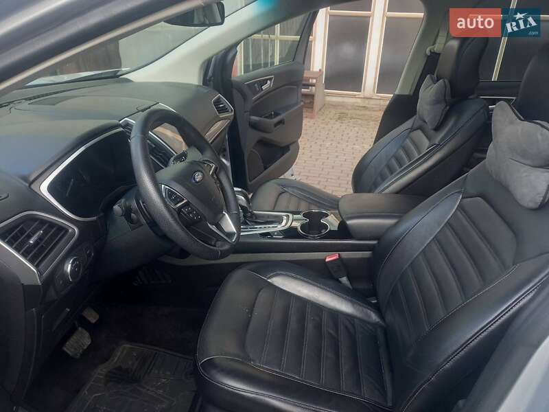 Внедорожник / Кроссовер Ford Edge 2015 в Львове