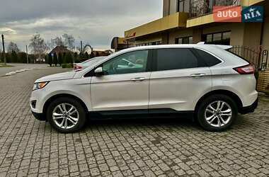 Внедорожник / Кроссовер Ford Edge 2015 в Шепетовке