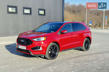 Внедорожник / Кроссовер Ford Edge 2020 в Виннице