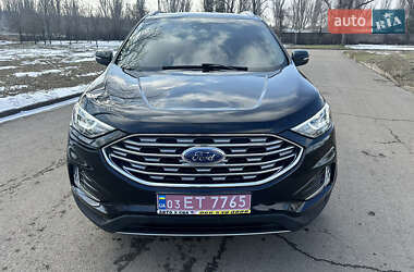 Внедорожник / Кроссовер Ford Edge 2020 в Кривом Роге