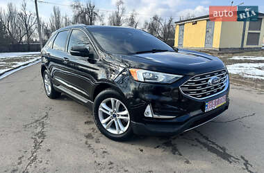 Внедорожник / Кроссовер Ford Edge 2020 в Кривом Роге