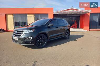 Внедорожник / Кроссовер Ford Edge 2015 в Одессе