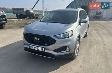 Позашляховик / Кросовер Ford Edge 2019 в Первомайську