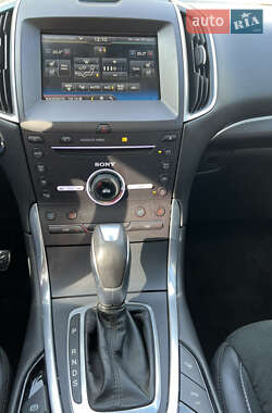 Позашляховик / Кросовер Ford Edge 2015 в Кропивницькому