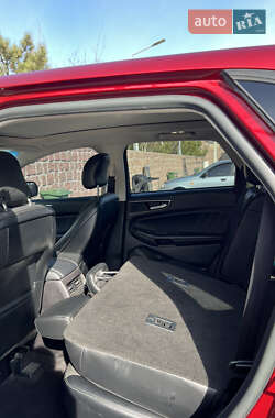 Позашляховик / Кросовер Ford Edge 2015 в Кропивницькому